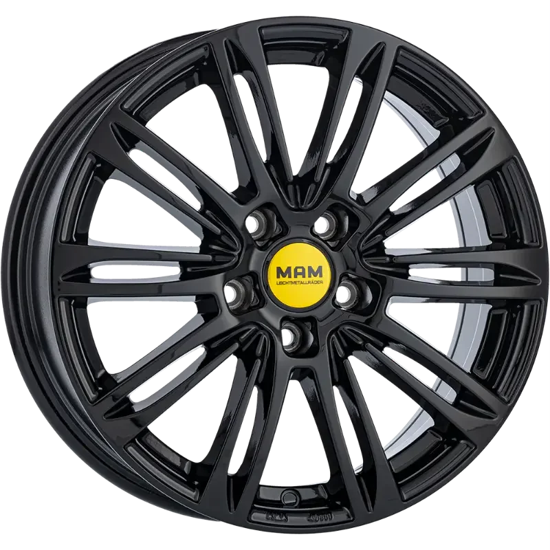 MAM A4 BP 7,50x17 5x112,00 ET45,00