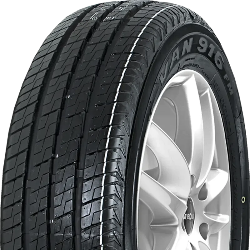 Firemax FM916 225/65 R16 112/110 T C