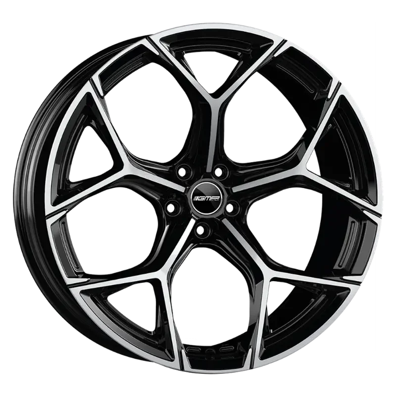 GMP Italia ULTRIVITY Black Diamond 8,50x20 5x112,00 ET38,00