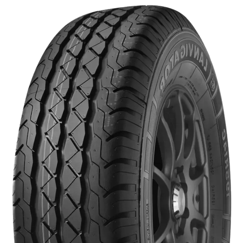 Lanvigator Mile Max 175/70 R14 95/93 S C