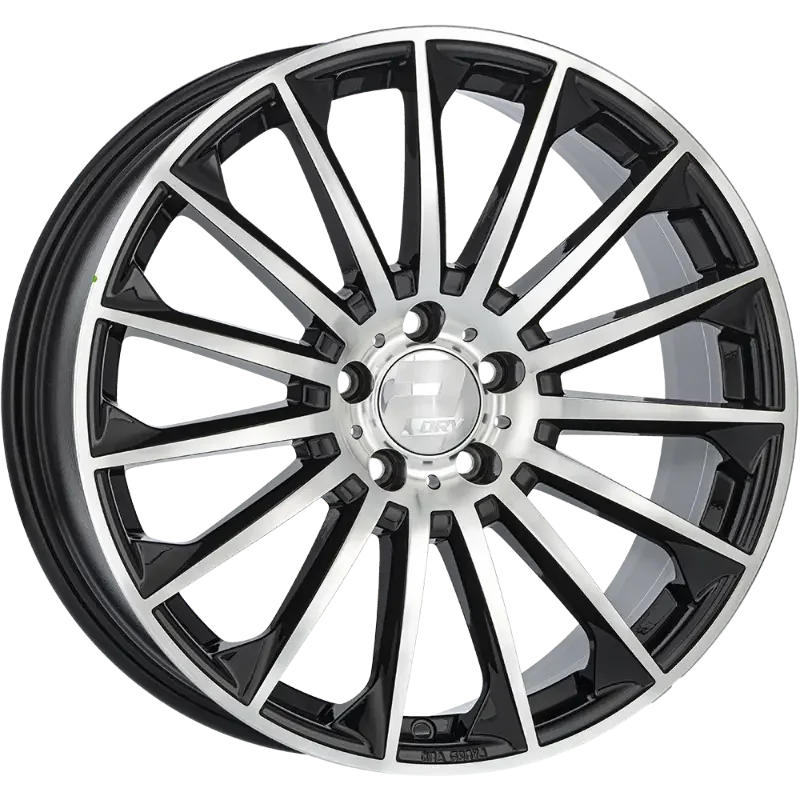 2DRV WH39 SP+ 9,50x22 5x112,00 ET20,00