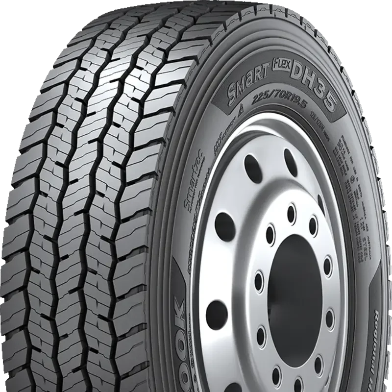 Hankook DH35 265/70R19.5 140/138 M