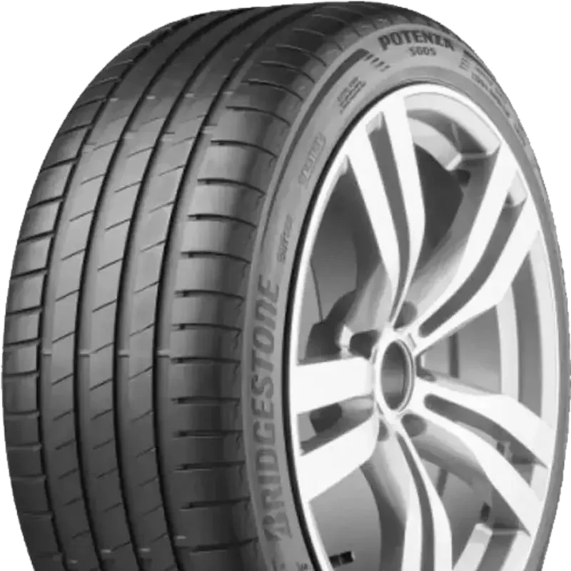 Bridgestone Potenza S005 225/40 R18 92 Y XL, FR, (+)