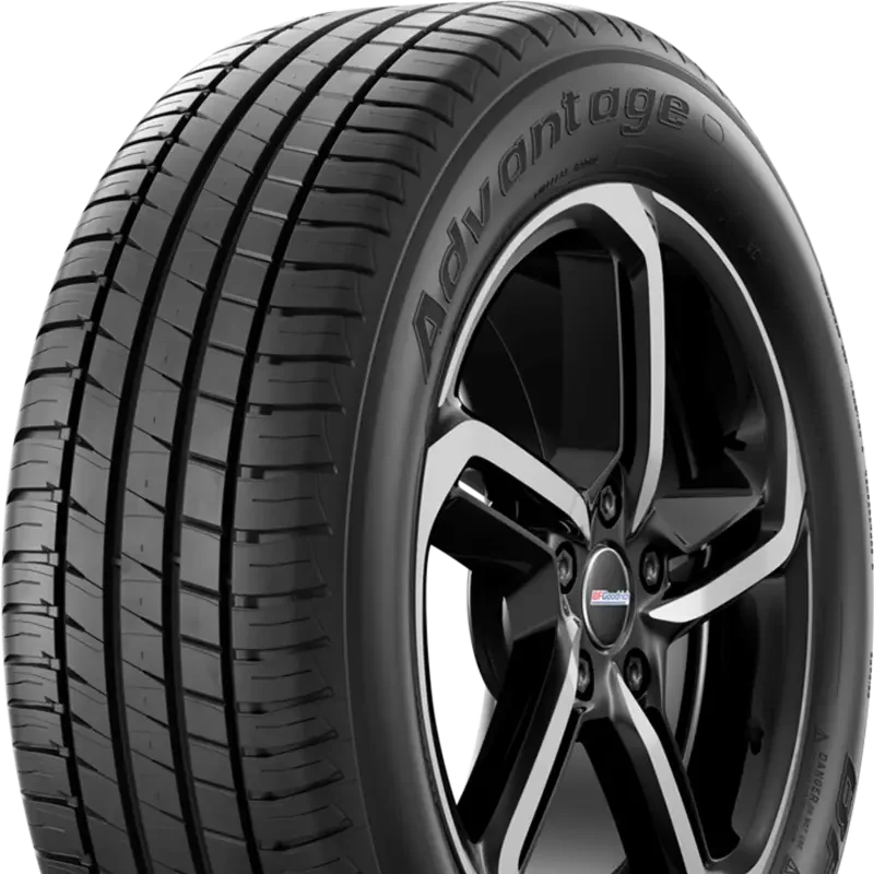 BFGoodrich Advantage 225/45 R17 91 W