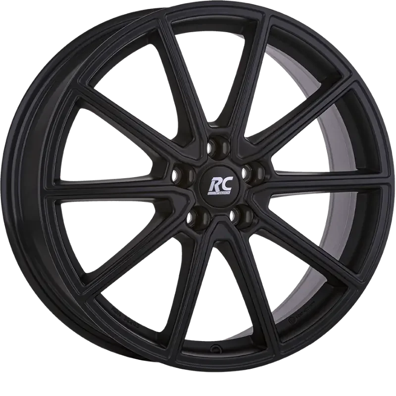 RC Design RC 32 SBM 8,50x19 5x112,00 ET52,00