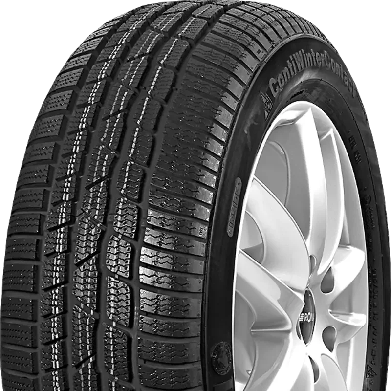 Continental ContiWinterContact TS830 P 225/50 R16 92 H