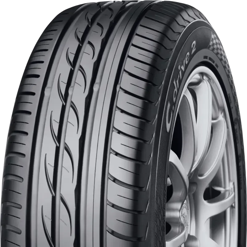 Yokohama C Drive AC 02 225/45 R17 91 V RPB, MO