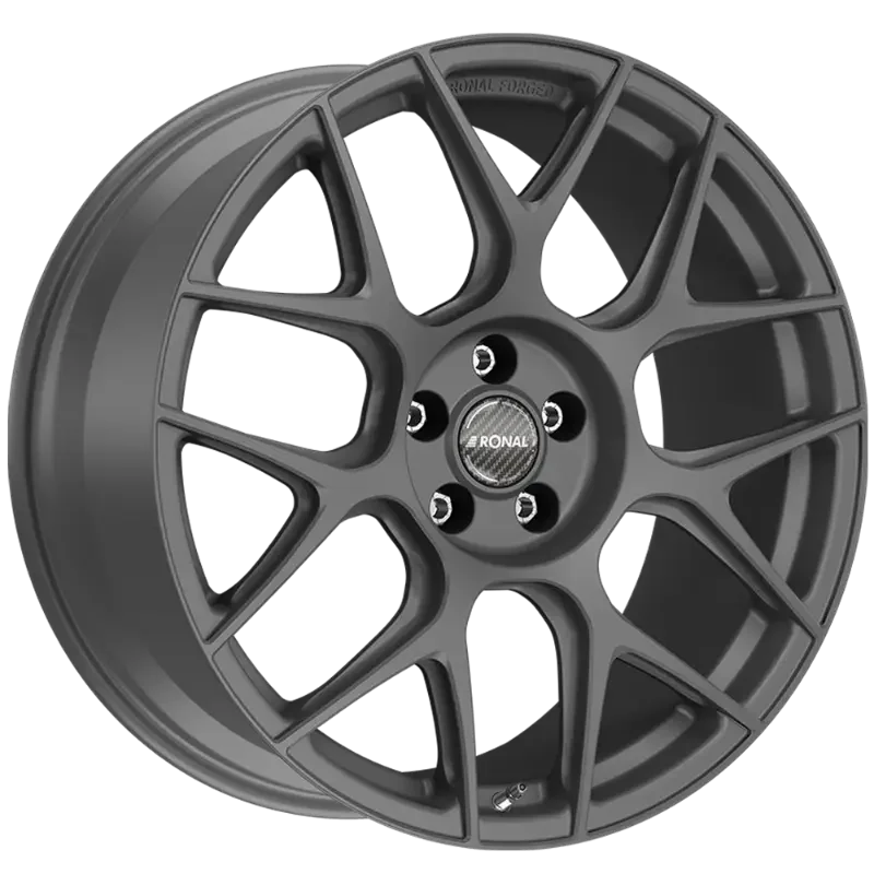 Ronal RF1 Forged Tremolite Metallic Matt 9,00x20 5x114,30 ET45,00