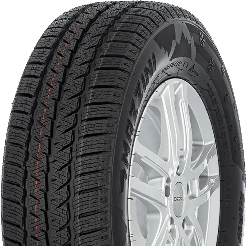 Mazzini Snow Leopard VAN 235/65 R16 115/113 R C