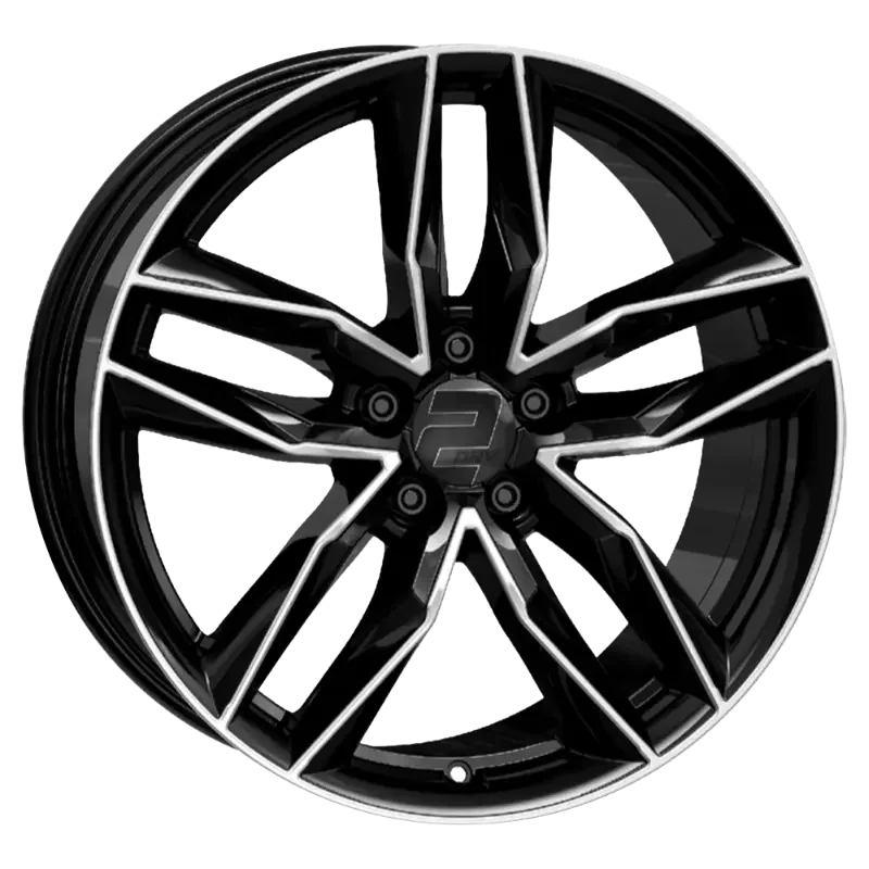 2DRV WH40 SP+ 7,50x18 5x112,00 ET40,00