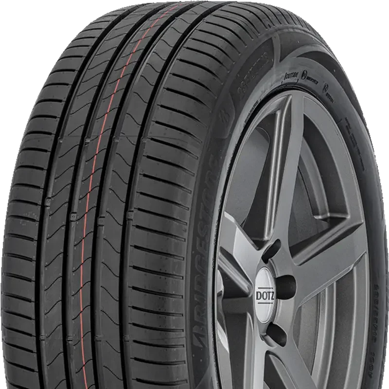 Bridgestone Turanza 6 225/45 R17 94 Y XL, Enliten