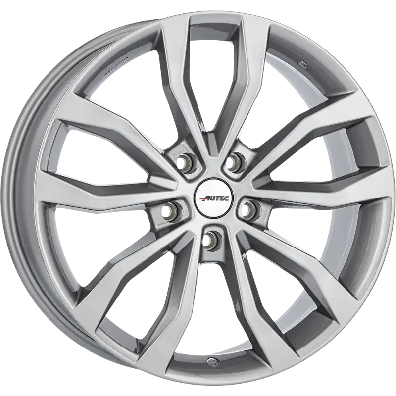 Autec Uteca Titanium 9,00x20 5x112,00 ET40,00