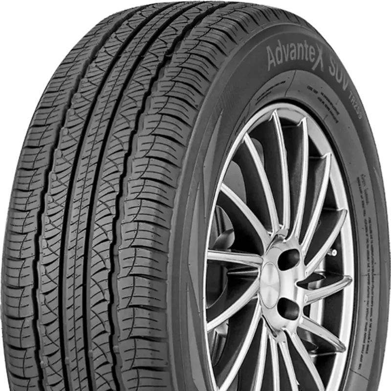 Triangle AdvanteX SUV TR259 235/70 R16 106 H