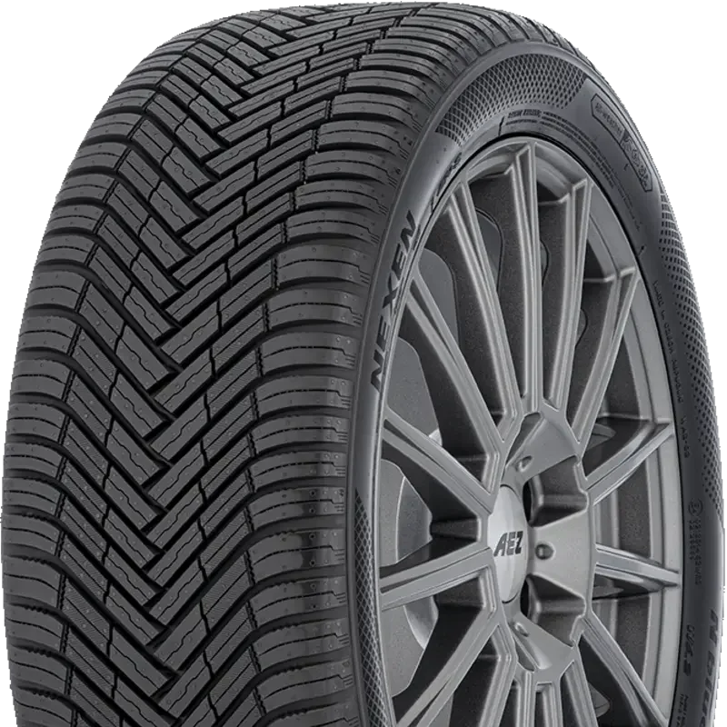 Nexen N'blue 4Season 2 255/50 R19 107 W XL
