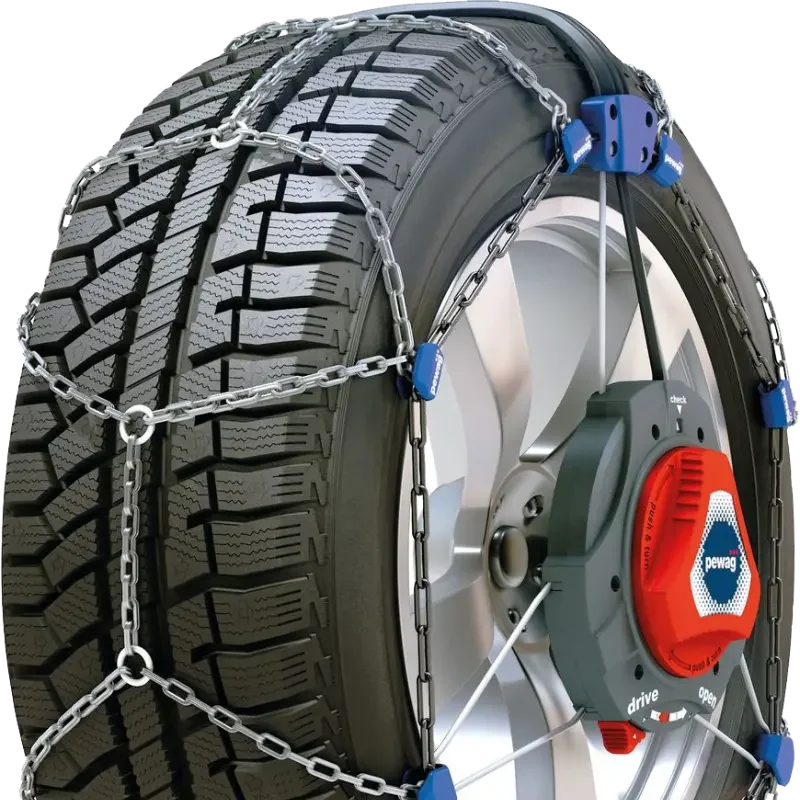 pewag servo matik RSM 74