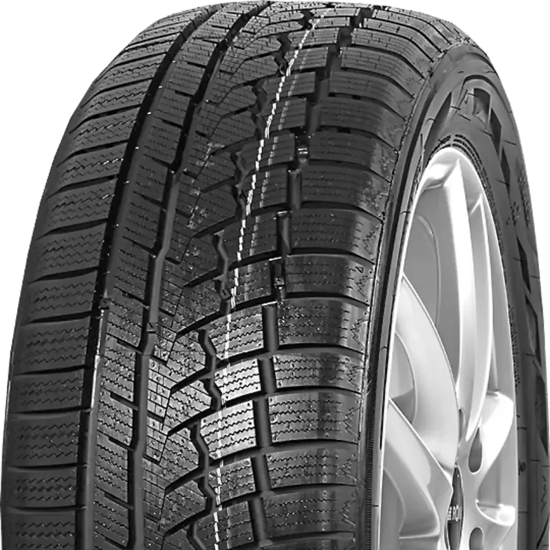 Zeetex WH1000 SUV 295/35 R21 107 V