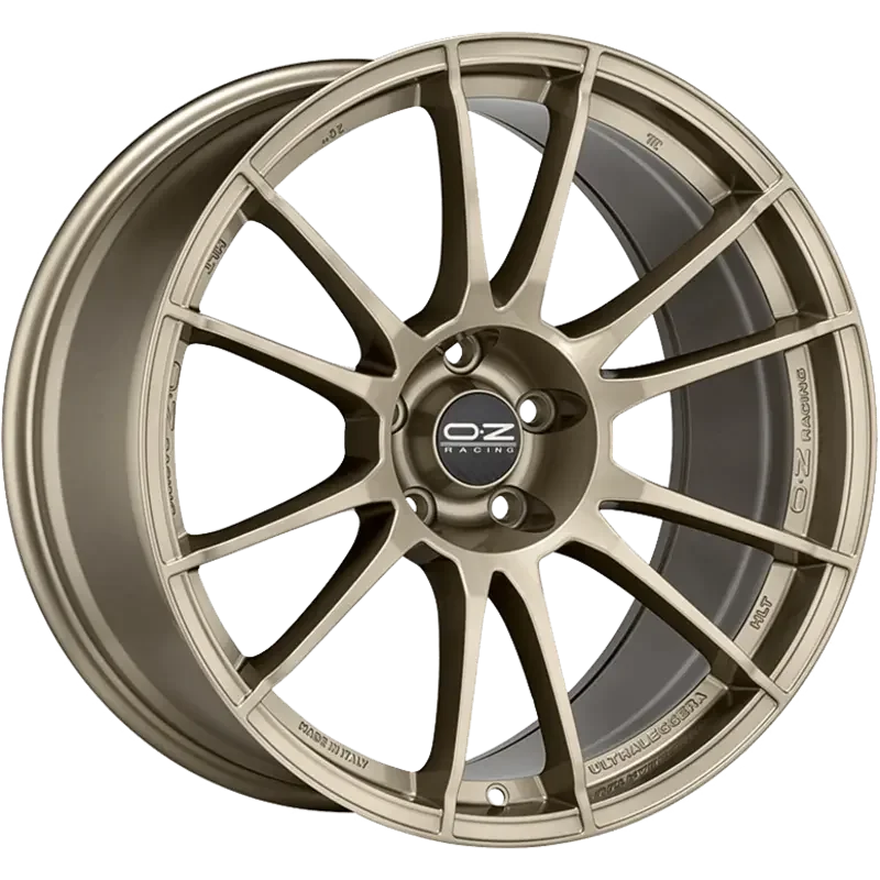 OZ ULTRALEGGERA HLT WHITE GOLD 8,00x20 5x112,00 ET45,00