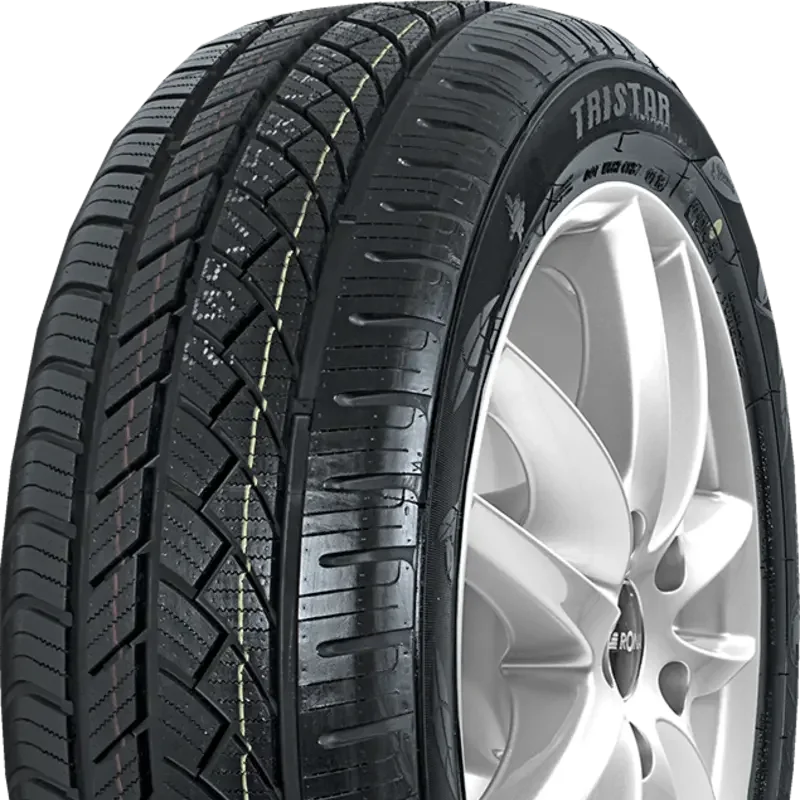 Tristar Ecopower 4S 175/60 R15 81 H