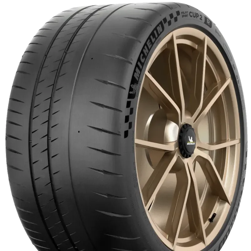 Michelin Pilot Sport Cup 2 R 285/35 R19 103 Y XL, ZR, MO1