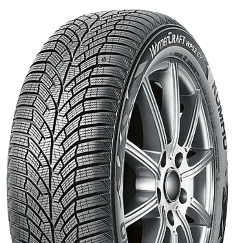 Kumho WinterCraft WP52 EV 235/50 R20 104 V XL