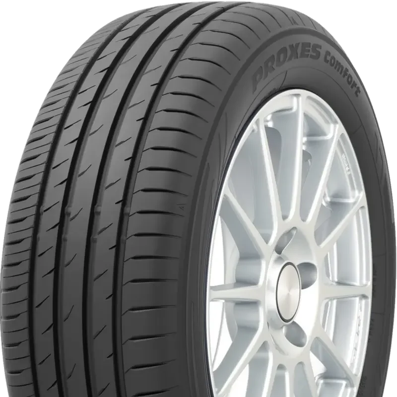 Toyo Proxes Comfort 215/65 R17 99 V