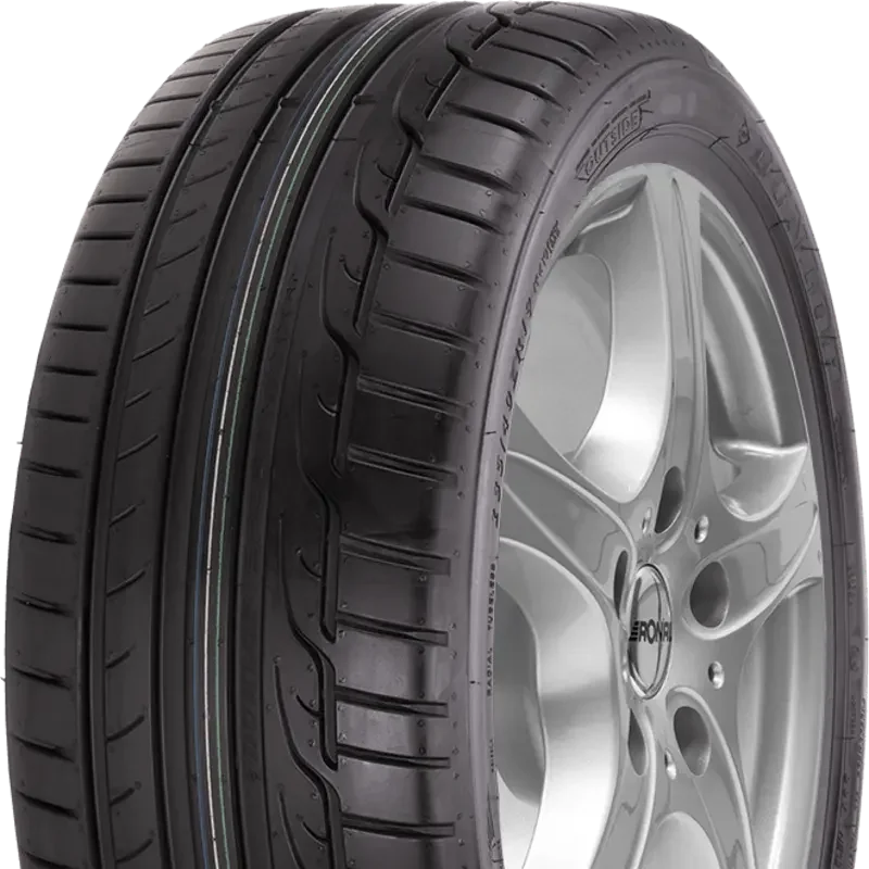 Dunlop Sport Maxx RT 225/45 R17 91 W