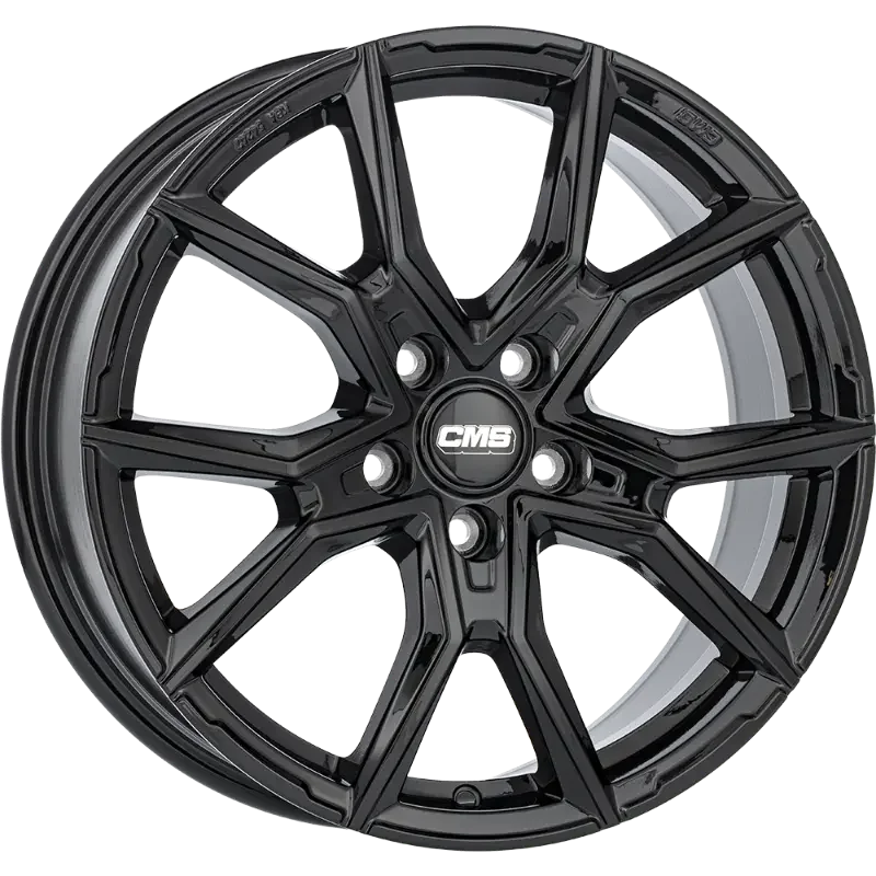 CMS C33 CBG 9,00x20 5x112,00 ET37,00