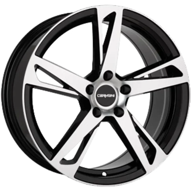 Carmani 16 Anton BFP 7,50x17 5x120,00 ET37,00