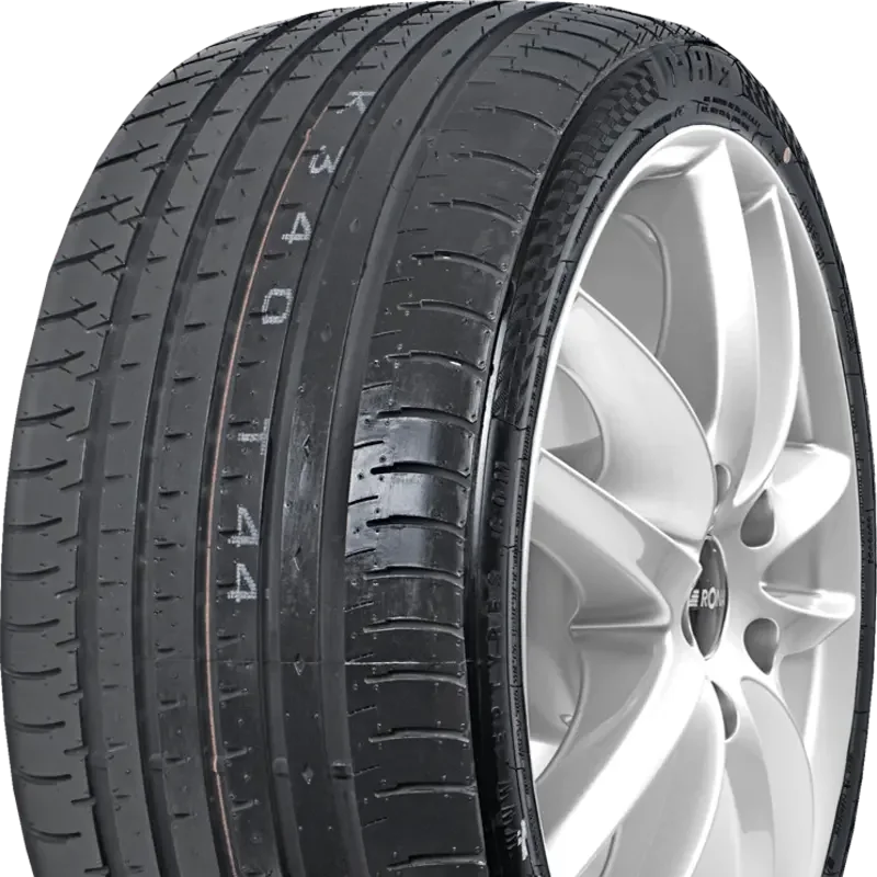 Accelera PHI 2 285/25 R20 93 Y XL, ZR