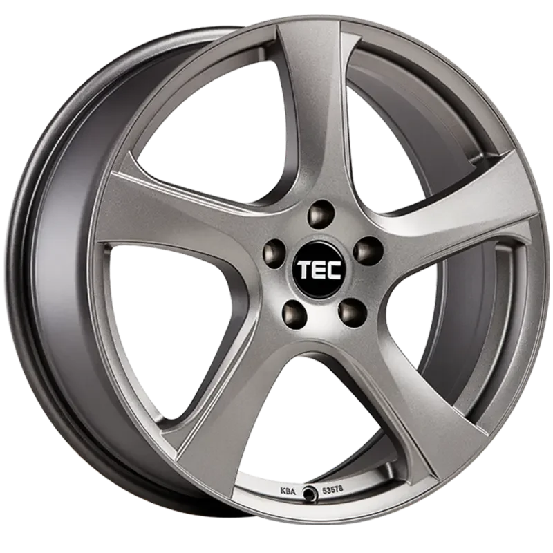 TEC SPEEDWHEELS Tec AS5 DG 7,50x18 5x100,00 ET38,00