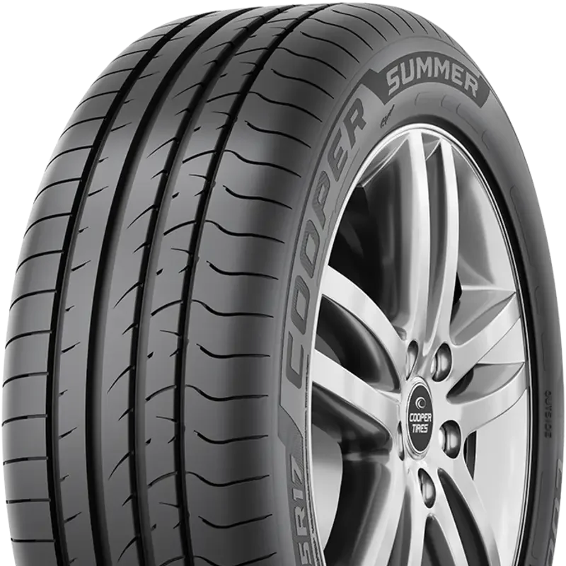 Cooper Summer 215/55 R18 99 V XL, FP