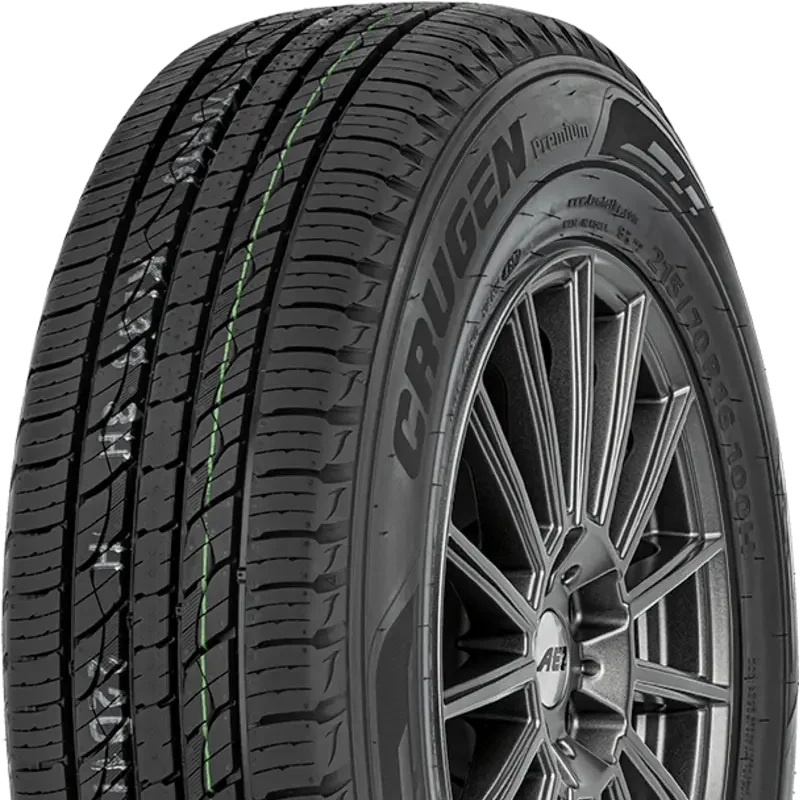 Kumho Crugen Premium KL33 225/55 R18 98 H