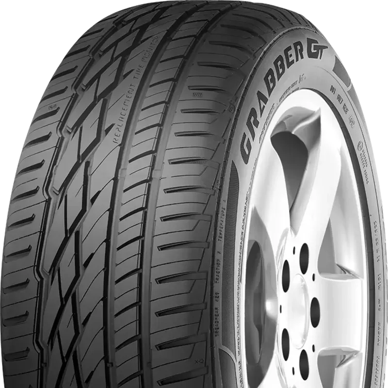 General Grabber GT Plus 235/55 R18 100 V FR