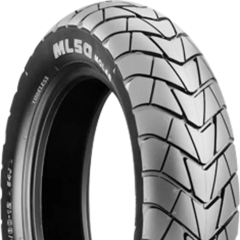 Bridgestone ML 50 110/80-10 58 J Przód/Tył TL M/C