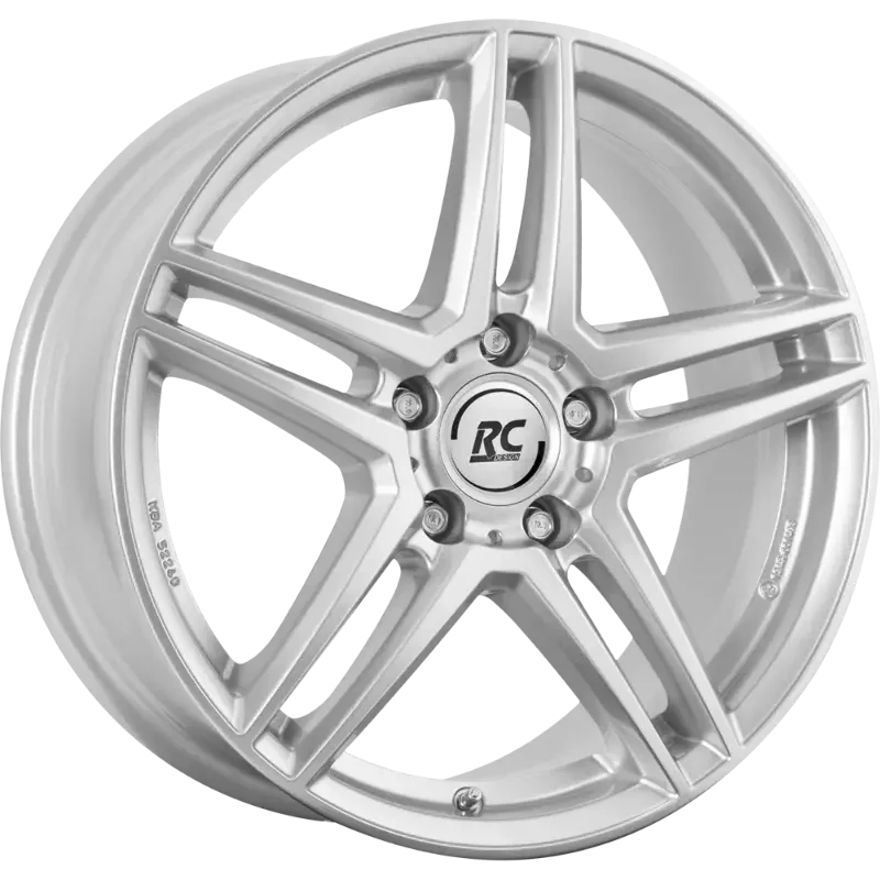 RC Design RC D17 7,00x17 5x112,00 ET48,50