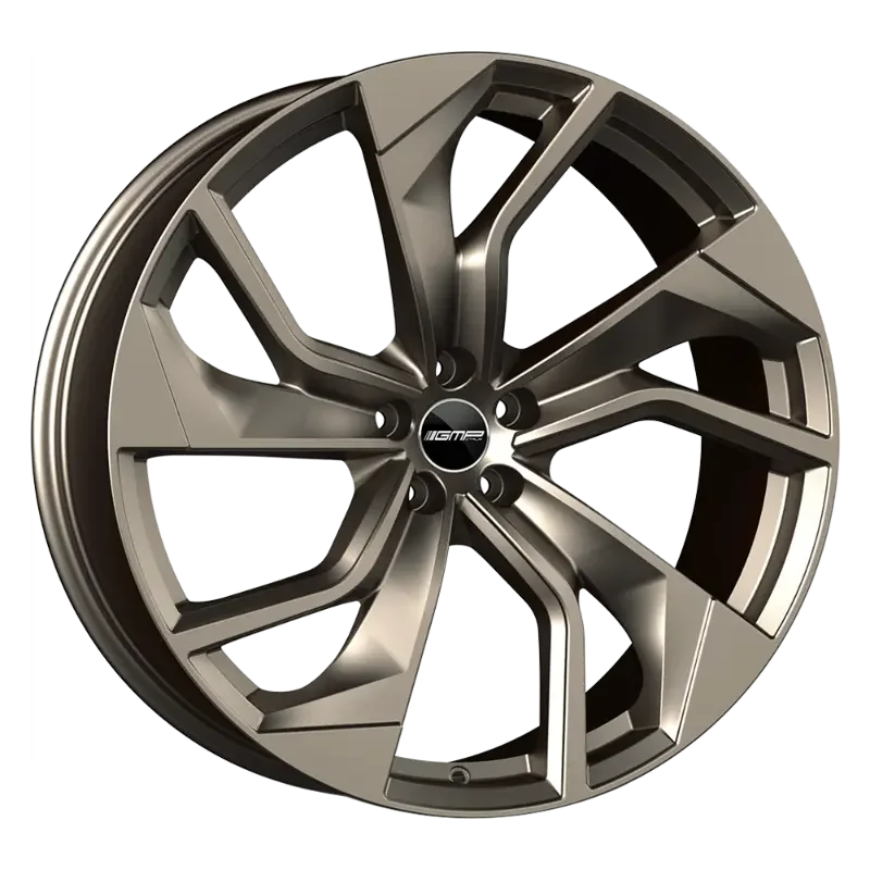 GMP Italia REBEL Metal Bronze 10,00x21 5x112,00 ET30,00
