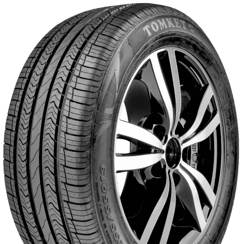 Tomket SUV 265/65 R17 112 H