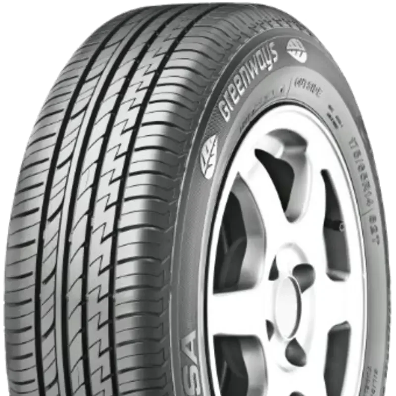 Lassa Greenways 175/70 R13 82 T