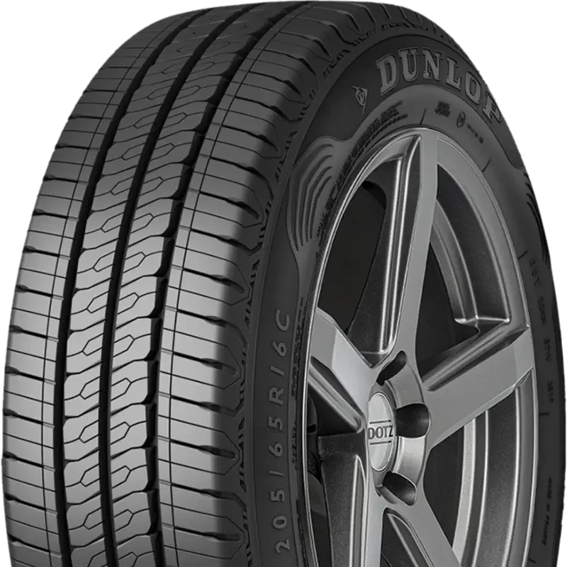 Dunlop Econodrive LT 215/60 R16 103/101 T C