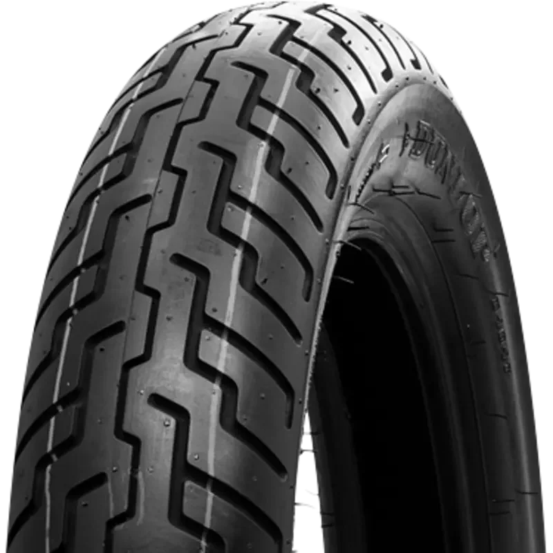 Dunlop D404 90/90-17 49 P Przód TT