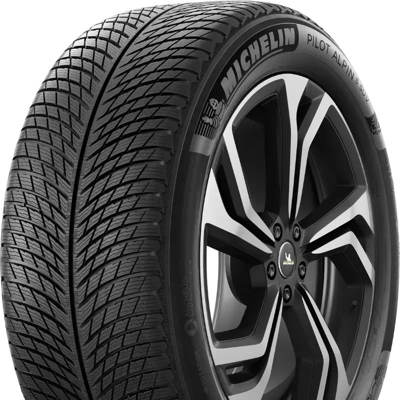 Michelin Pilot Alpin 5 SUV 275/50 R20 113 V XL