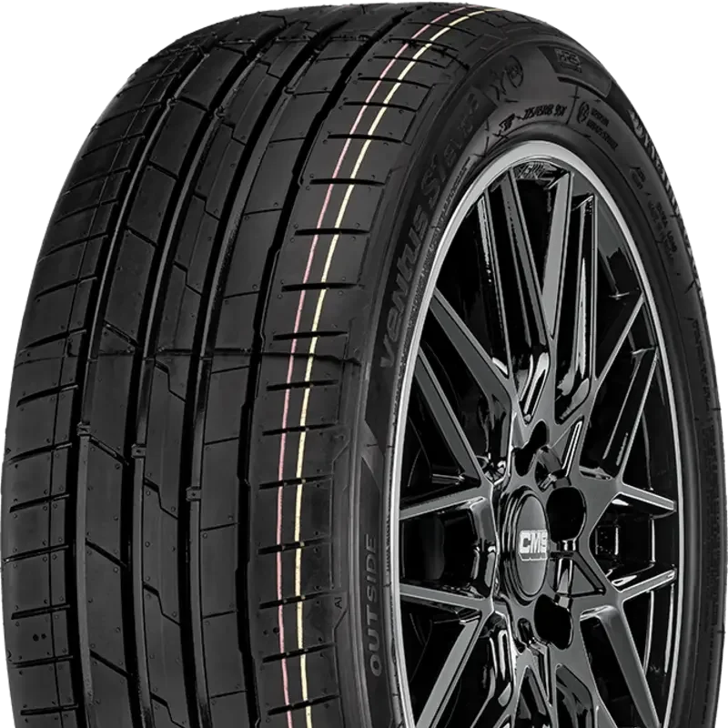 Hankook Ventus S1 Evo3 K127B 255/40 R18 99 Y RUN ON FLAT XL