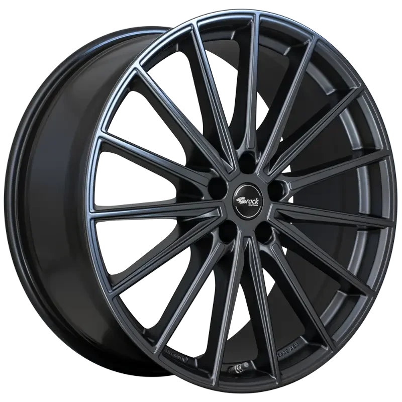Brock B43 CGM 8,50x20 5x112,00 ET40,00