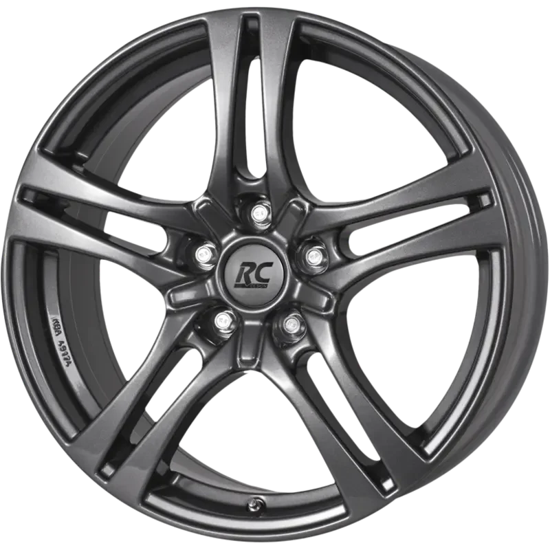 RC Design RC 26 TM 7,50x18 5x100,00 ET45,00