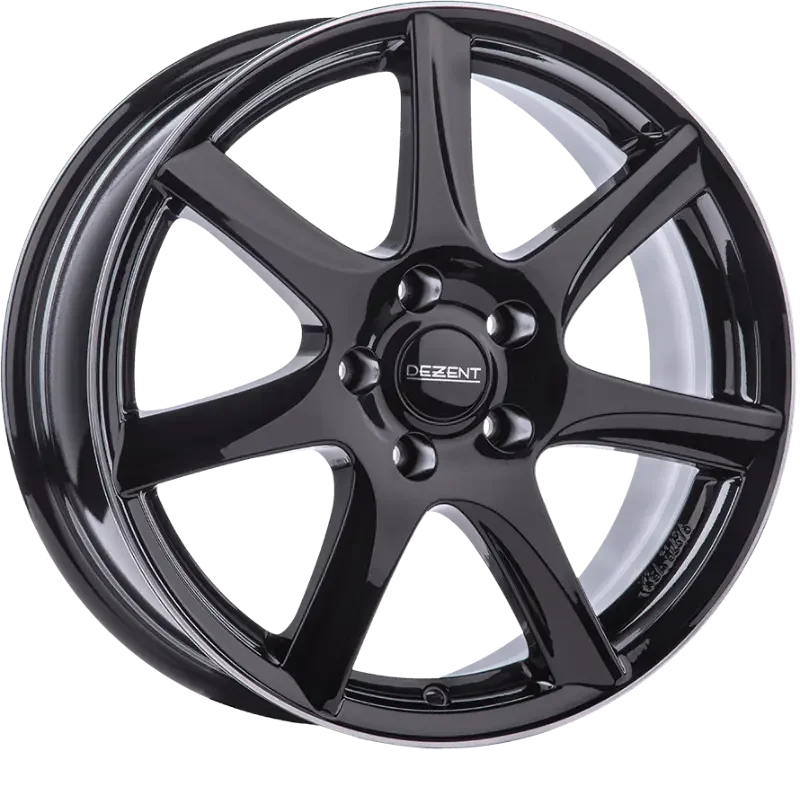 DEZENT TW dark 6,50x16 5x112,00 ET41,00