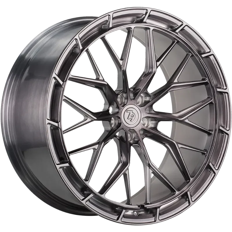 SEVENTY9 MF.13 DB 9,50x20 5x112,00 ET5,00