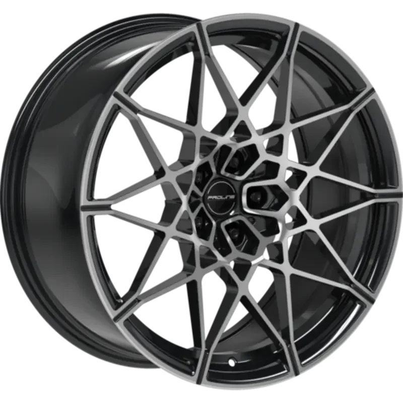 Pro Line PFM FORGED BP 9,50x20 5x112,00 ET20,00