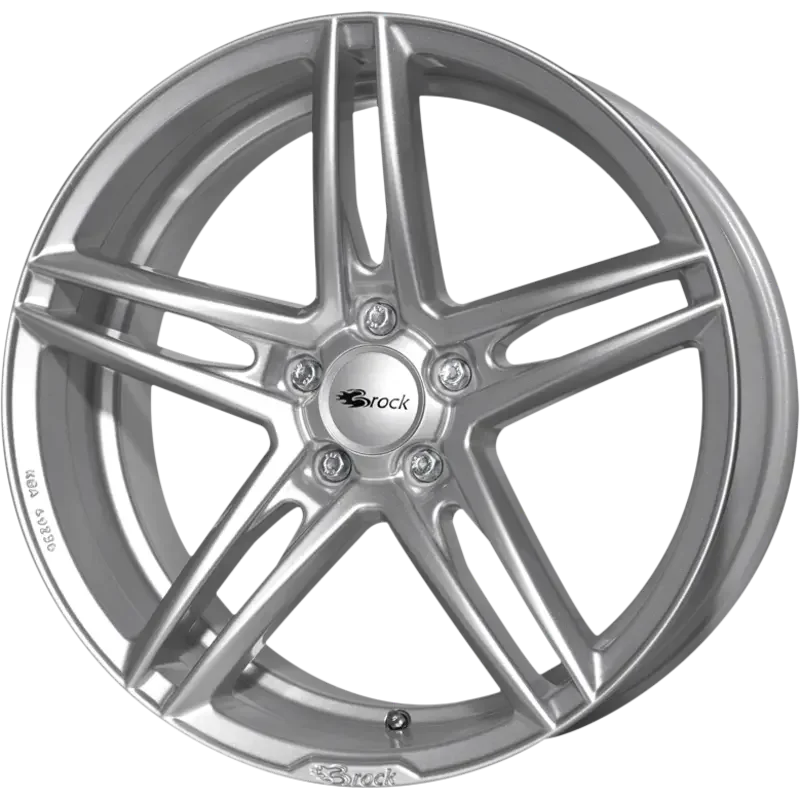 Brock B33 8,00x18 5x112,00 ET35,00
