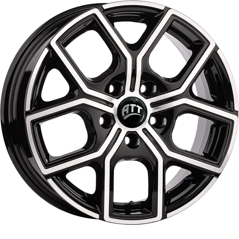ATT VP 6,50x16 5x108,00 ET45,00