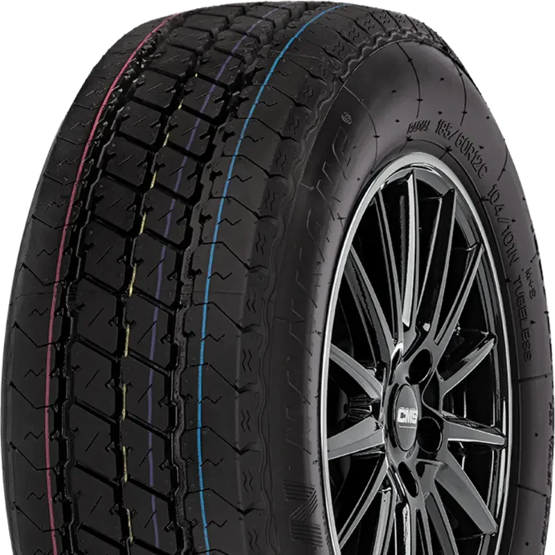 Nankang TR-10 185/65 R14 93/91 N C